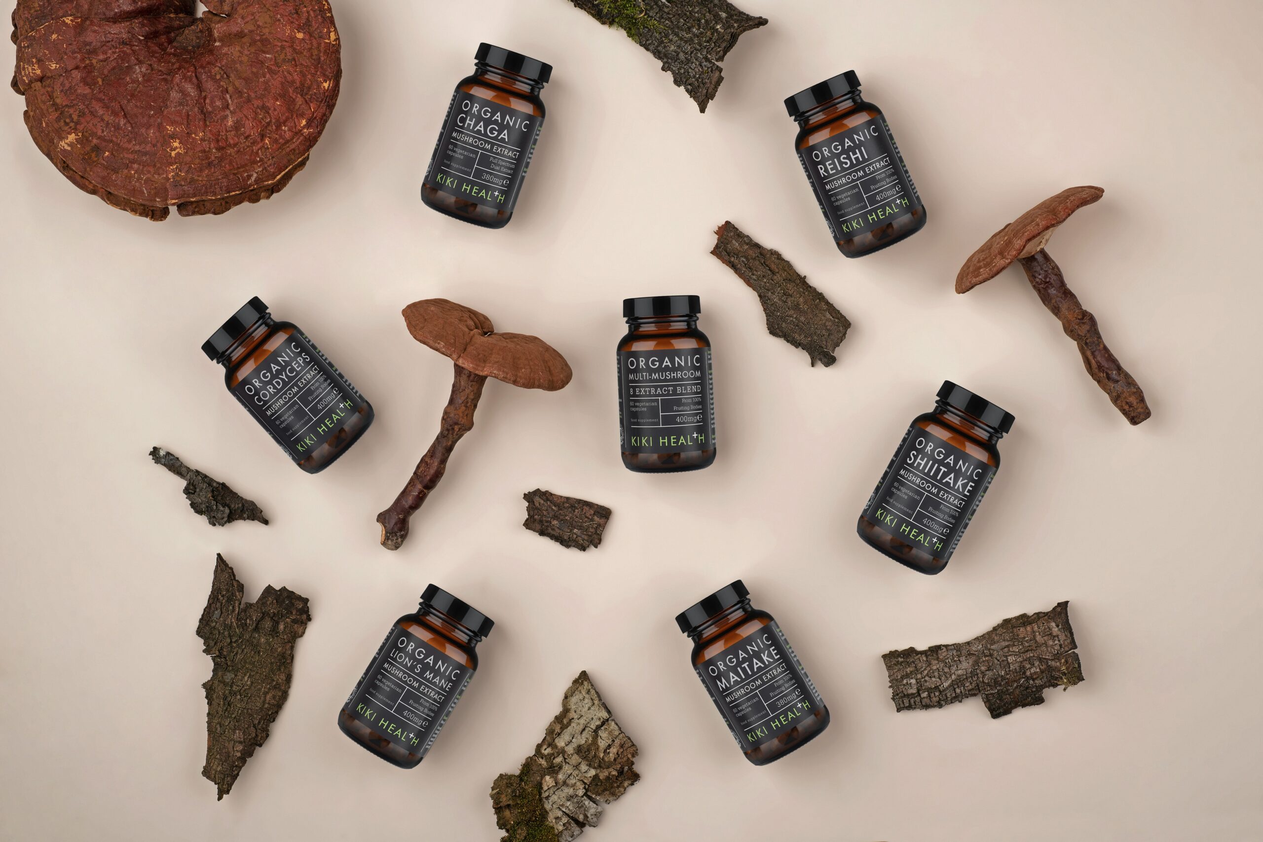5 Integratori Naturali per una Migliore Digestione